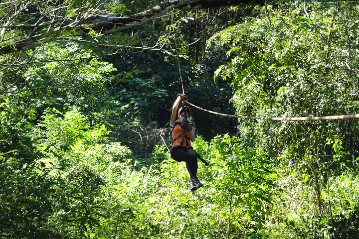 Zipline